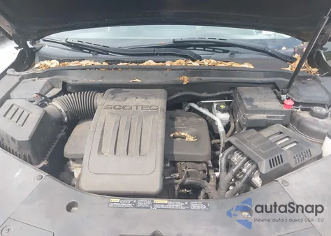 2017 Chevrolet Equinox Lt from USA, damaged, VIN 2GNALCEK6H6195765